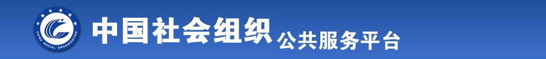 操逼嫩逼逼全国社会组织信息查询